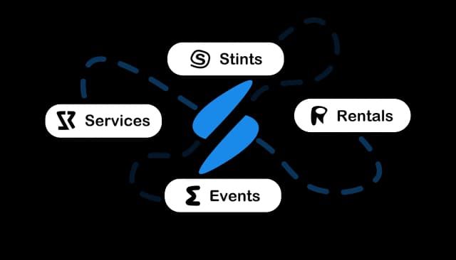 Connected Seamlessly