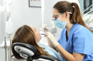 Dental Cleaning