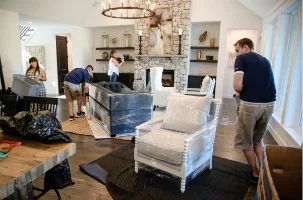 Home Staging